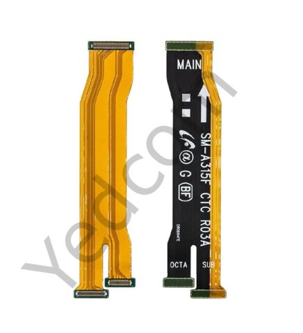 Samsung A31 Şarj Ara Filmi Flexi