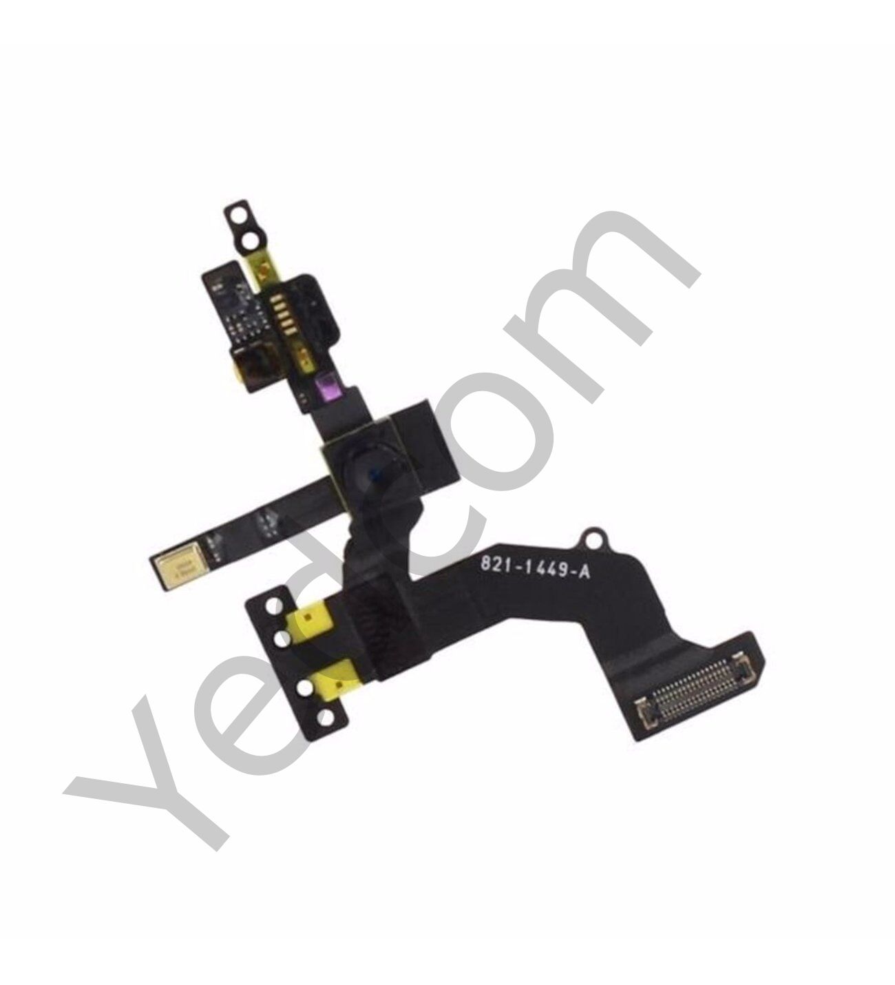 IPhone 5SE Uyumlu Ön Kamera Selfie Kamerası