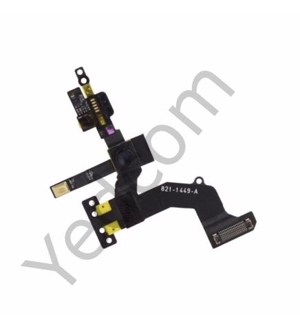 IPhone 5SE Uyumlu Ön Kamera Selfie Kamerası