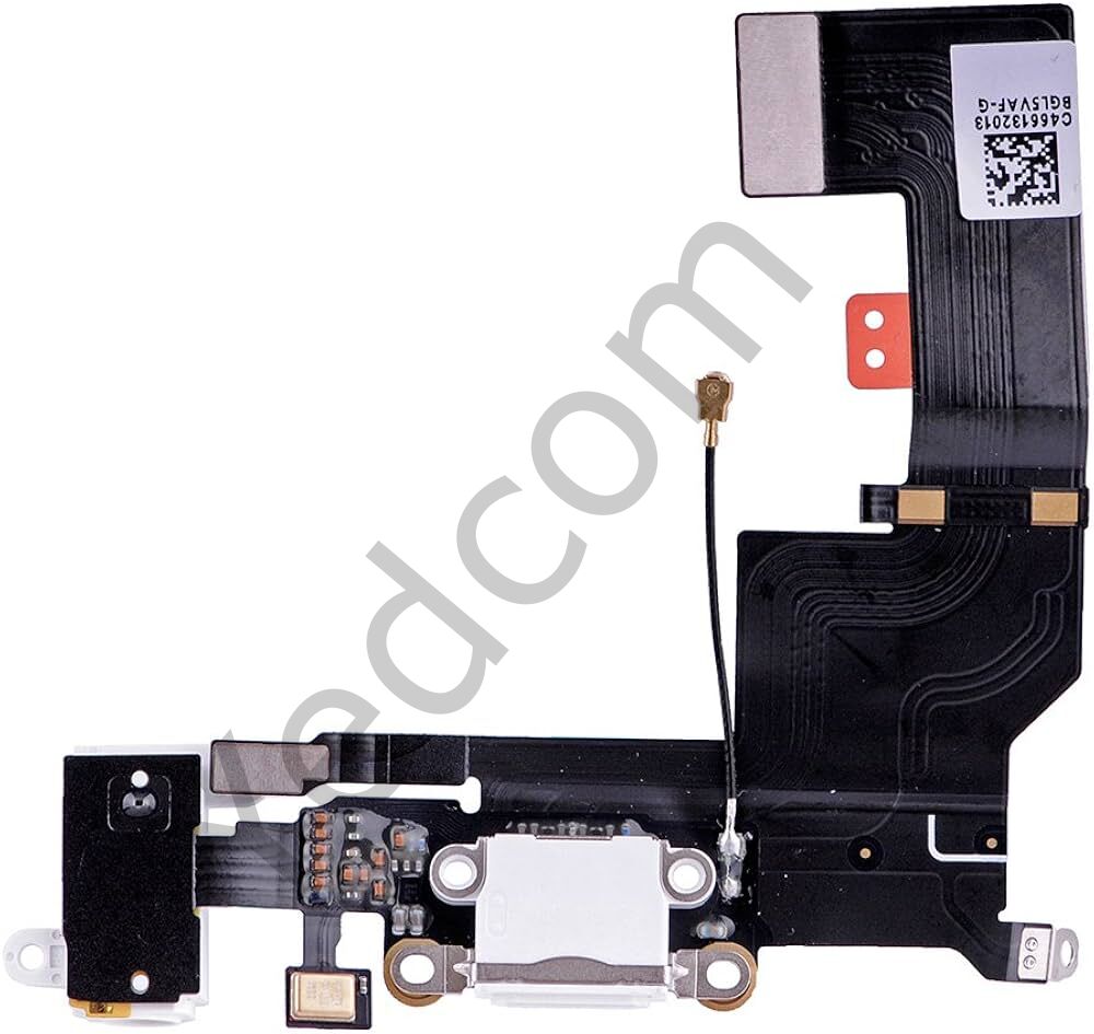 IPhone 5SE Uyumlu Şarj Bordu Filmi Alt Bord