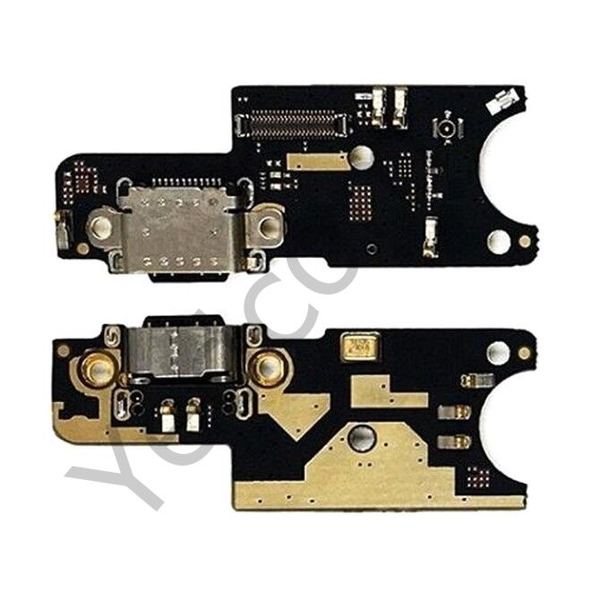 Xiaomi POCO M3 Şarj Bordu Alt Bord