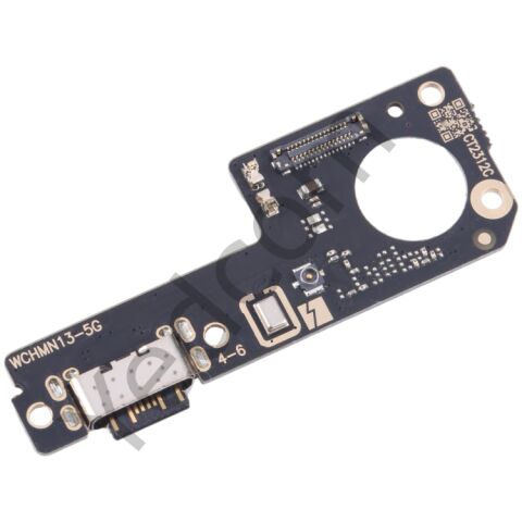 Xiaomi REDMİ NOTE 13 5G Şarj Bordu Alt Bord
