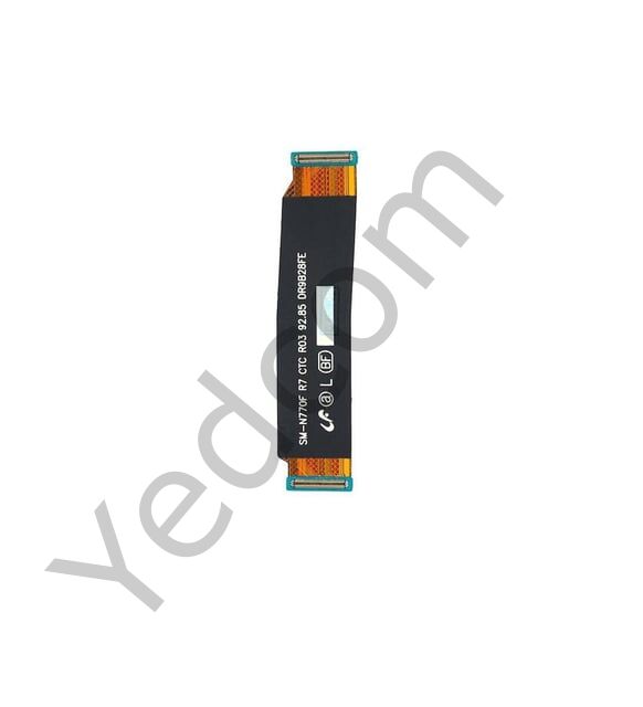 Samsung NOTE 10 LİTE Ara Ekran Filmi Lcd Flex