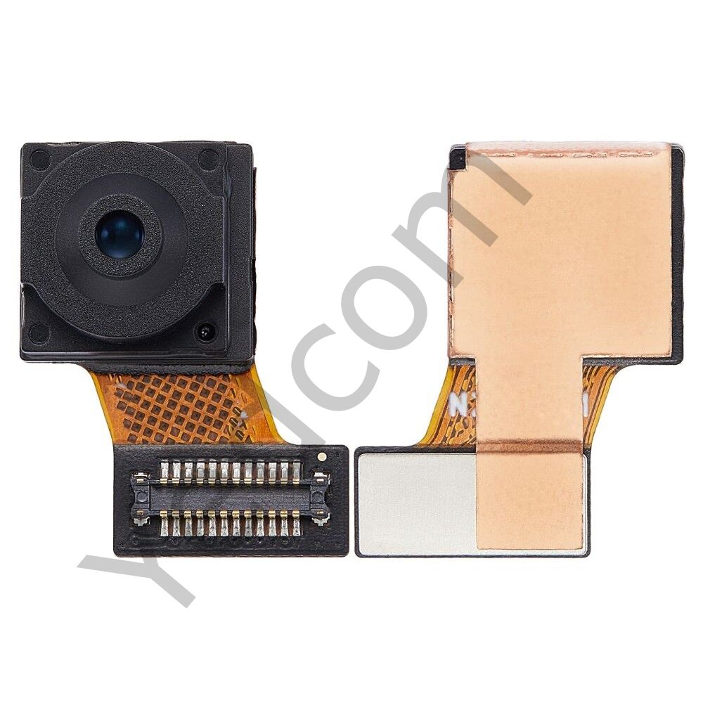 Tecno SPARK 10 Ön Kamera Selfie Kamera
