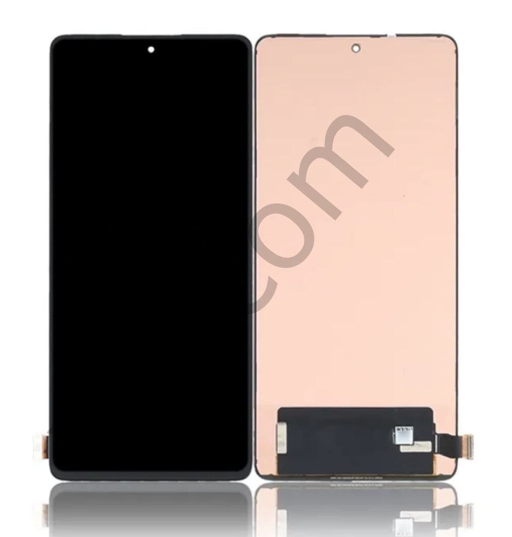 Xiaomi Mİ 12T Lcd Ekran ve Dokunmatik Komple Ekran Yüksek Kalite