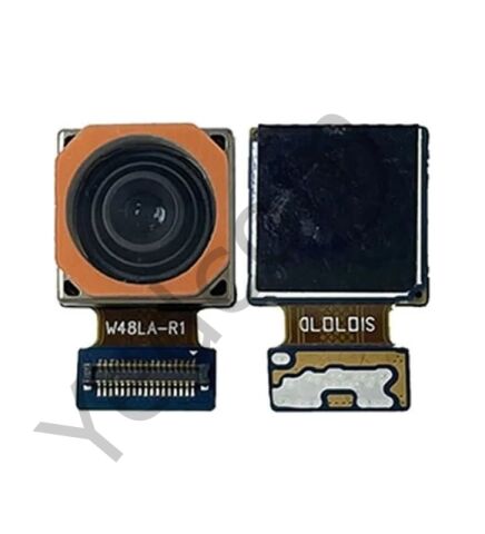Samsung A32 4G Arka Kamera