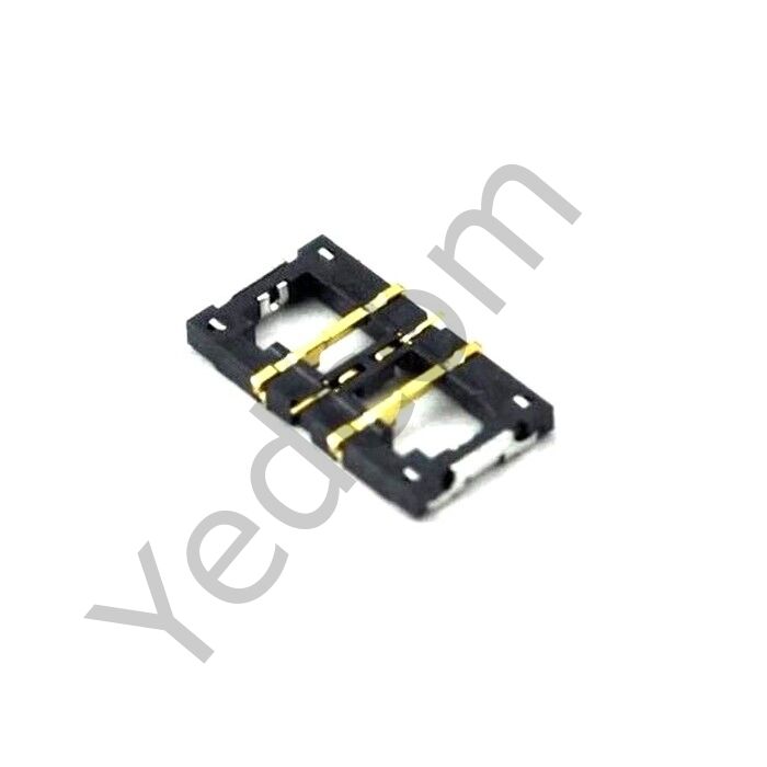 IPhone 6 PLUS Uyumlu Batarya Konnektörü
