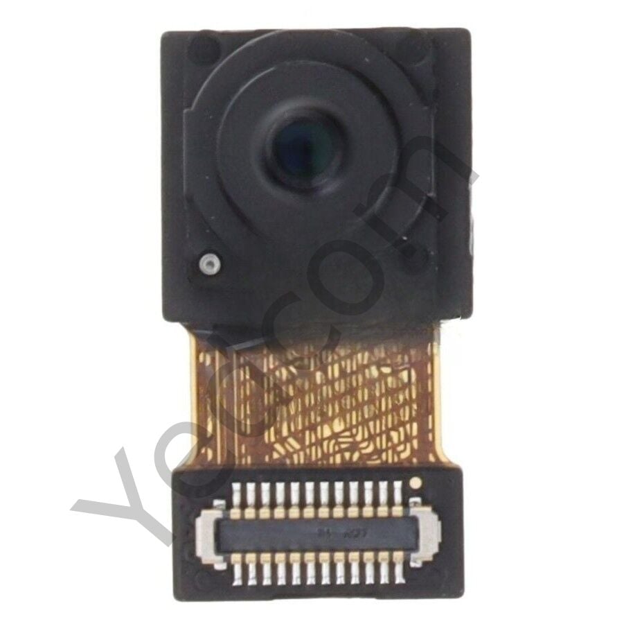 Xiaomi Mİ 12T Ön Kamera Selfie Kamerası