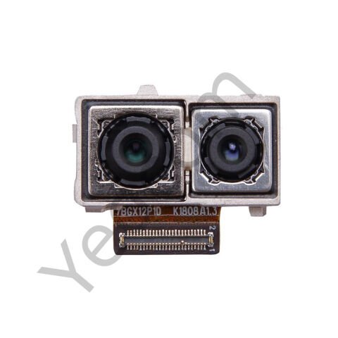 HUAWEİ P20 Uyumlu Arka Kamera
