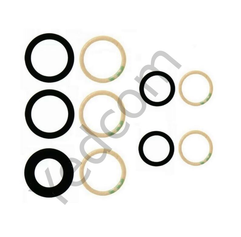 Samsung A32 4G Kamera Camı Kamera Lensi SADE