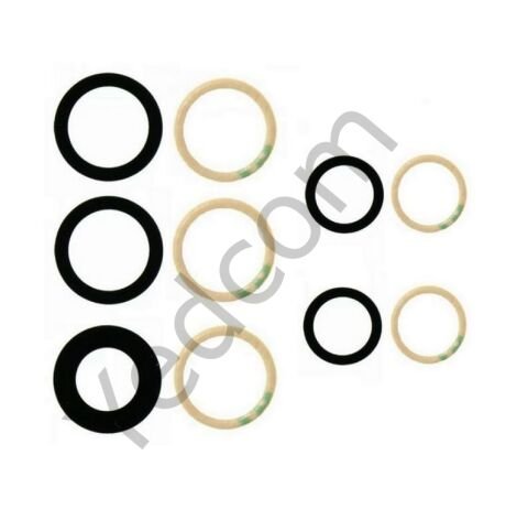 Samsung A32 4G Kamera Camı Kamera Lensi SADE