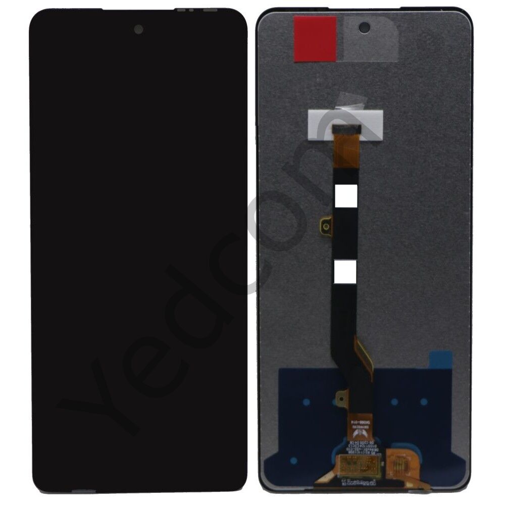 Tecno Spark 10 Pro Lcd Ekran ve Dokunmatik Komple Ekran Yüksek Kalite