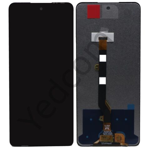Tecno Spark 10 Pro Lcd Ekran ve Dokunmatik Komple Ekran Yüksek Kalite