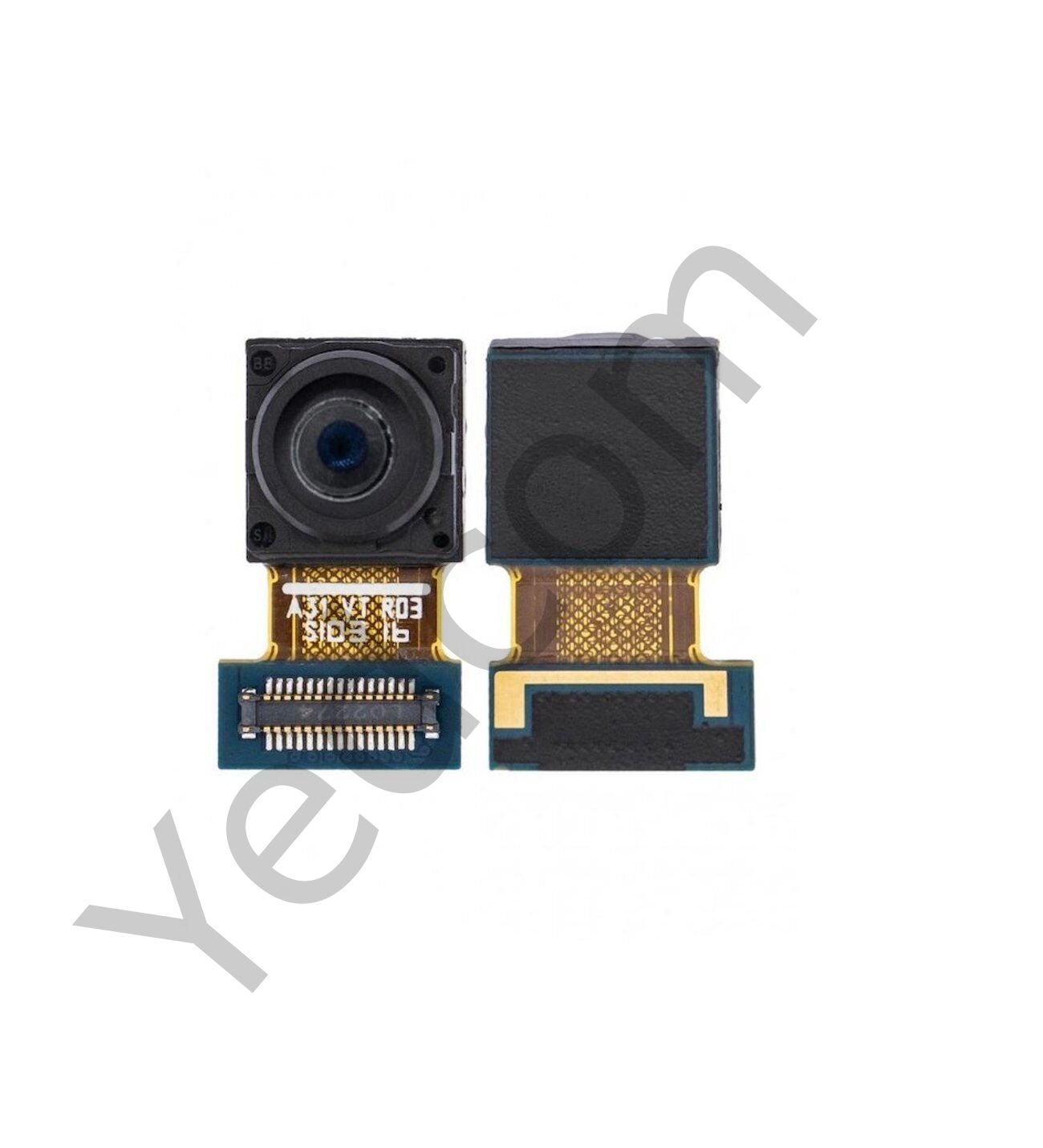 Samsung A32 4G Ön Kamera Selfie Kamerası