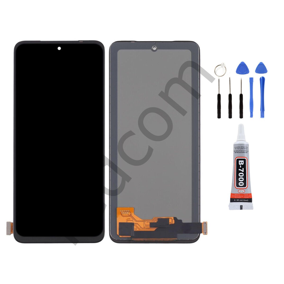 Xiaomi POCO M4 Pro 4G Ekran Lcd Dokunmatik Tamir Seti Beraber