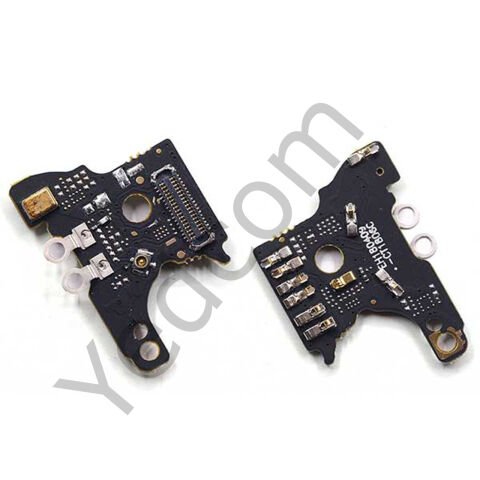 HUAWEİ P20 Uyumlu Mikrofon Bordu