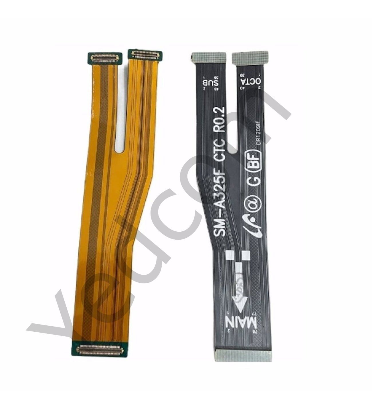 Samsung A32 4G ŞARJ Ara Film Flex