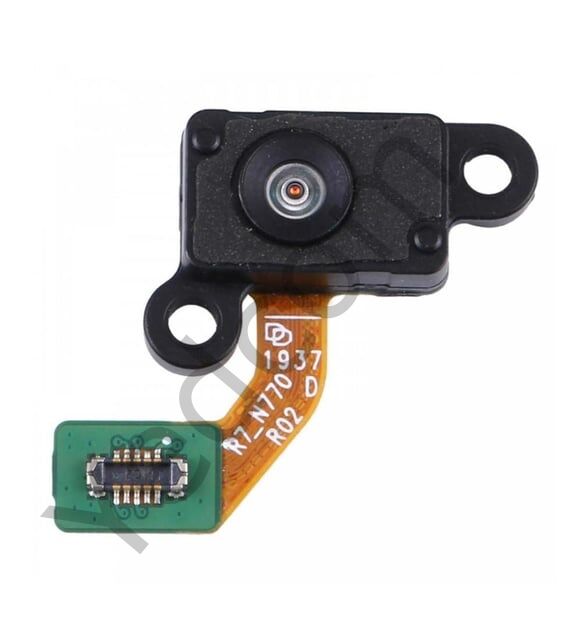 Samsung NOTE 10 LİTE PARMAK İZİ SENSÖR