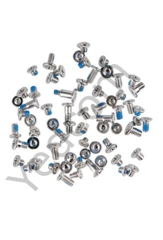 IPhone 6 PLUS Uyumlu İç Vida Set İç Parça Vidalarıİ