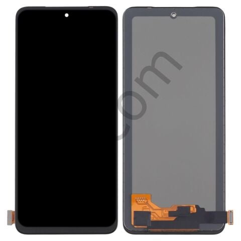 Xiaomi POCO M4 Pro 4G Oled Lcd Ekran ve Dokunmatik Komple Ekran Yüksek Kalite