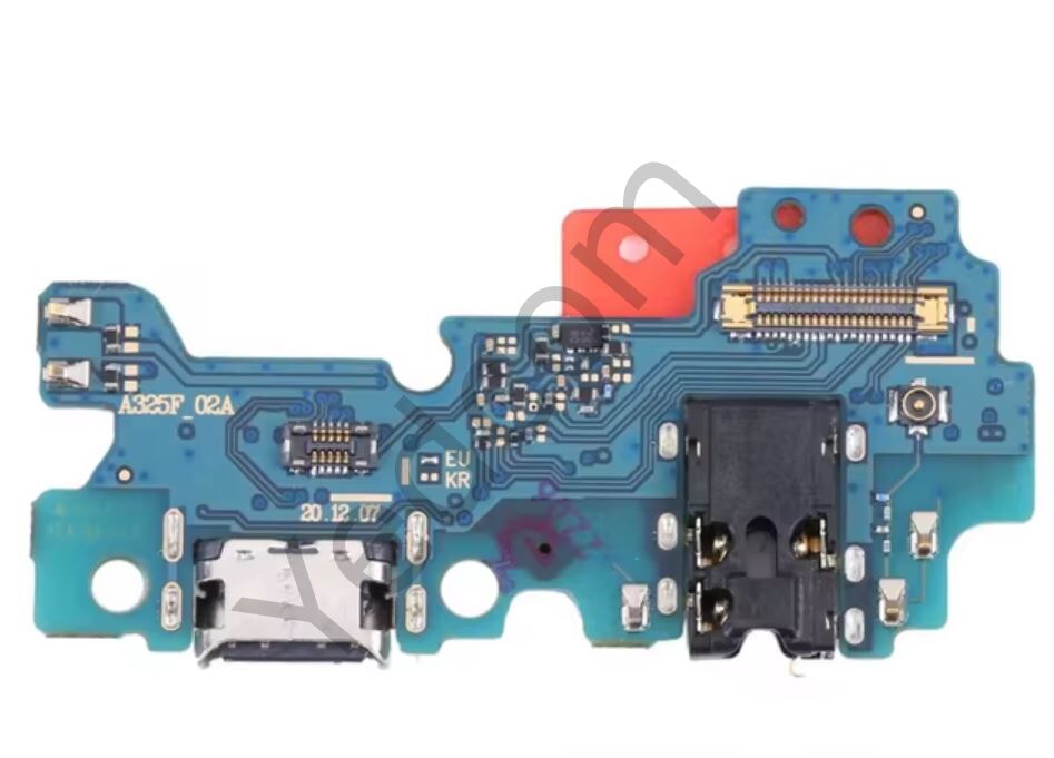 Samsung A32 4G Şarj Bordu Alt Bord Test Edilmiş