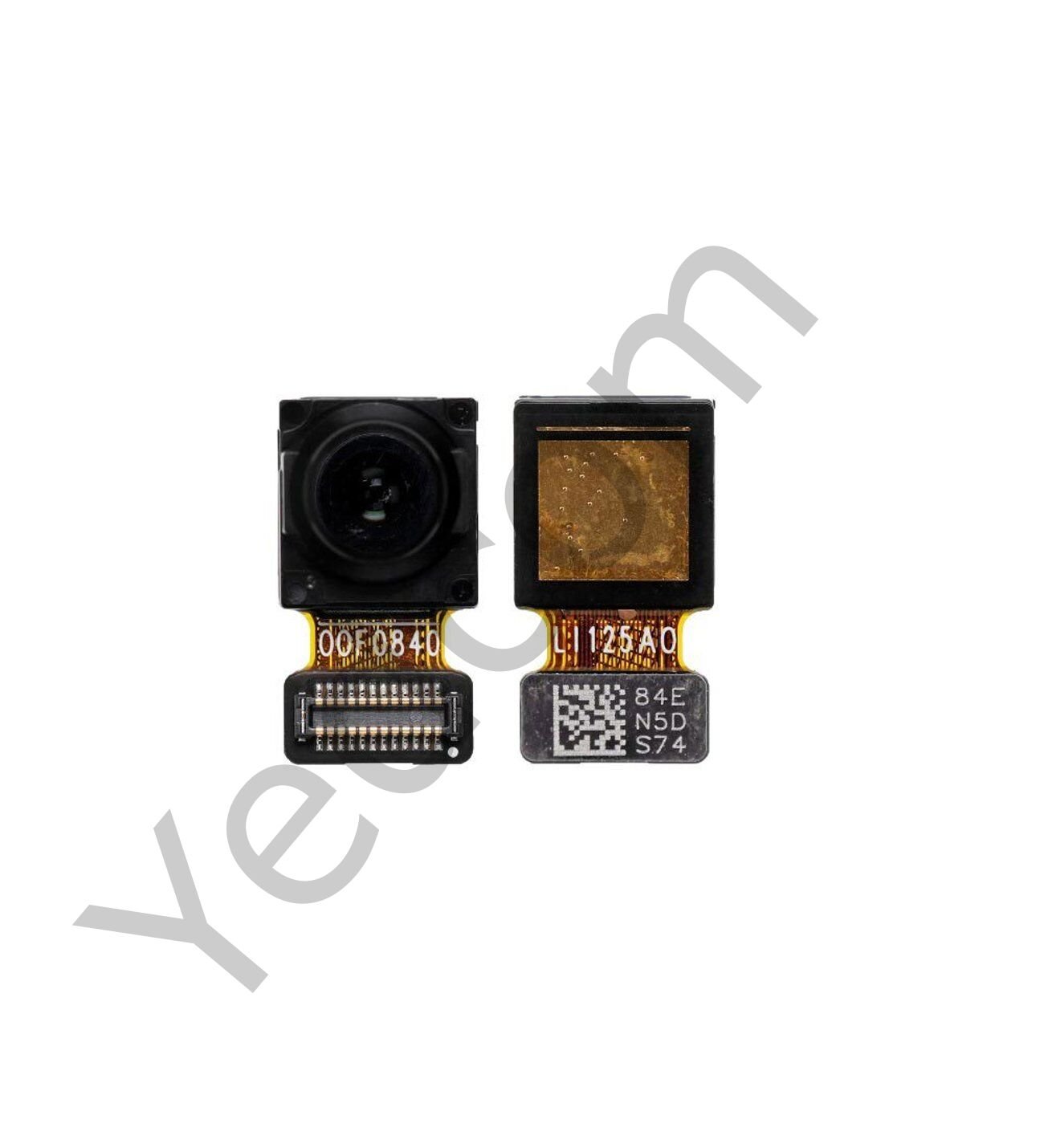 HUAWEİ P20 Uyumlu Ön Kamera Selfie Kamerası