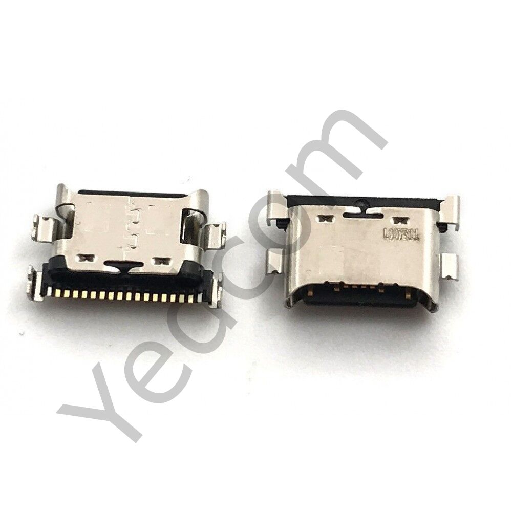 Samsung A32 4G Şarj Soketi Tekli Alt Bord Soketi