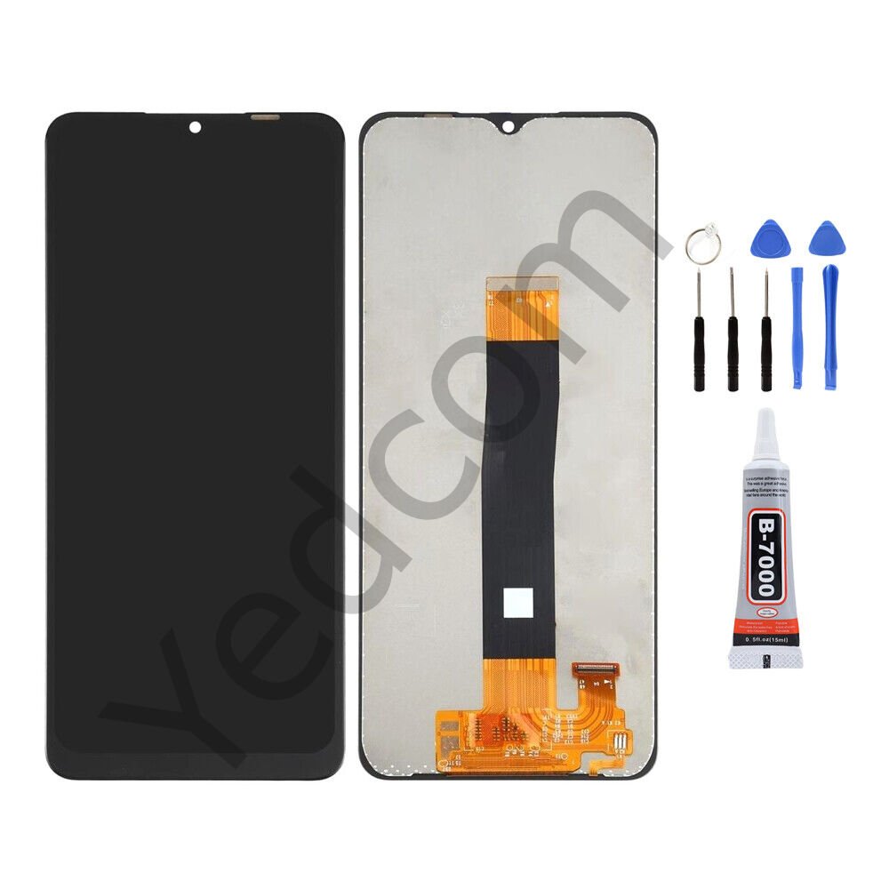 Samsung A32 5G A326 Ekran Lcd Dokunmatik Tamir Seti Beraber