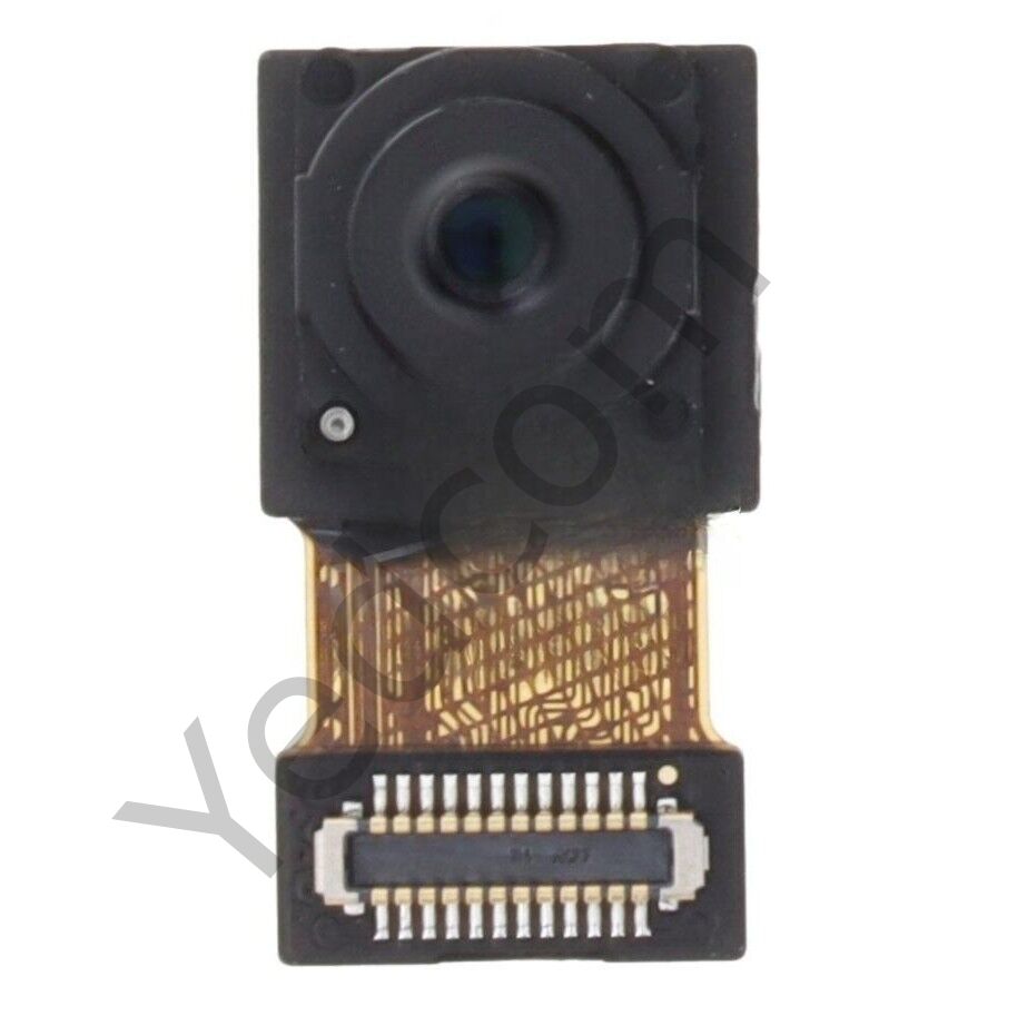 Xiaomi Mİ 12T PRO Ön Kamera Selfie Kamerası