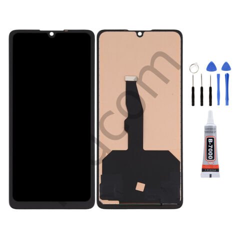 Huawei P30 Ekran Lcd Dokunmatik Tamir Seti Beraber
