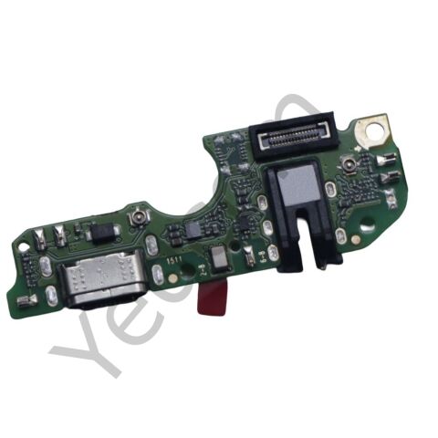 Tecno SPARK 10 Şarj Bordu Alt Bordu