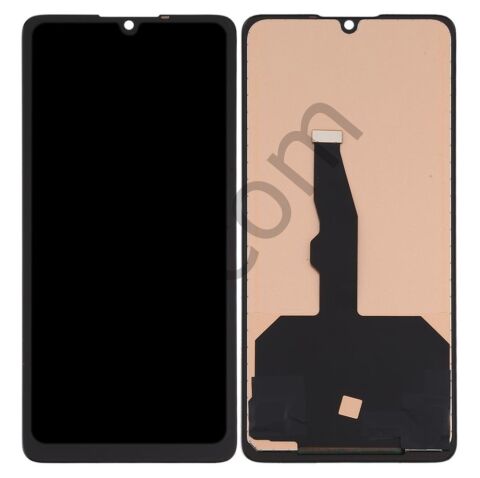 Huawei P30 Lcd Ekran ve Dokunmatik Komple Ekran Yüksek Kalite