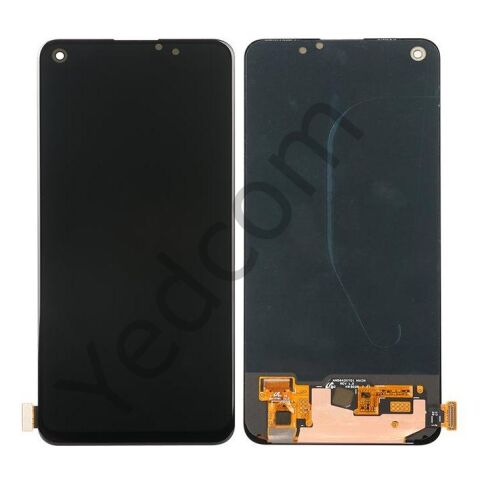 Oppo Realme 7 Pro Oled Lcd Ekran ve Dokunmatik Komple Ekran Yüksek Kalite