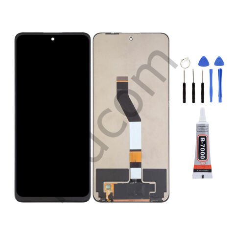 Xiaomi POCO M4 Pro 5G Ekran Lcd Dokunmatik Tamir Seti Beraber