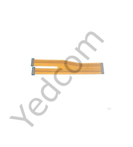 Samsung A32 5G Şarj Ara Filmi Flexi