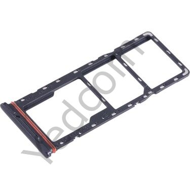 İNFİNİX HOT 40 PRO Sim Tepsisi Sim Aparatı Siyah