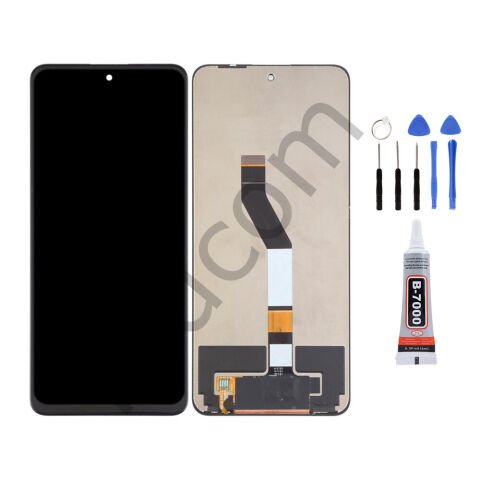 Xiaomi POCO M4 Pro 5G Oled Ekran Lcd Dokunmatik Tamir Seti Beraber