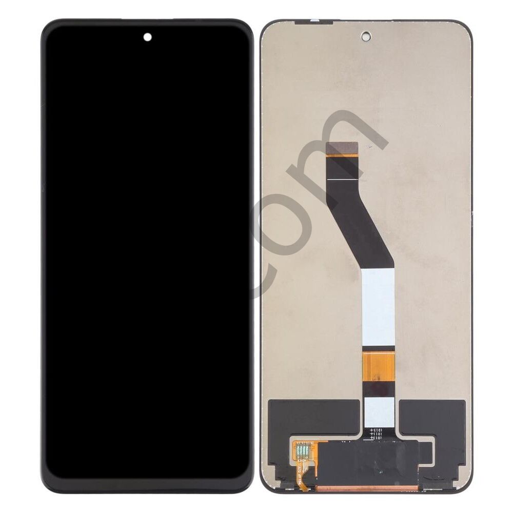 Xiaomi POCO M4 Pro 5G Oled Lcd Ekran ve Dokunmatik Komple Ekran Yüksek Kalite