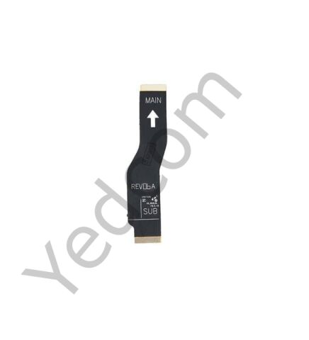 Samsung NOTE 10 PLUS Ara Ekran Filmi Lcd Flex