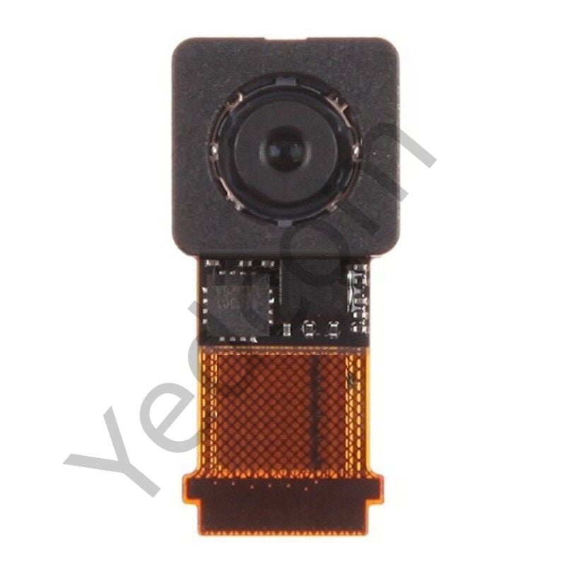 Tecno SPARK 10C Ön Kamera Selfie Kamera