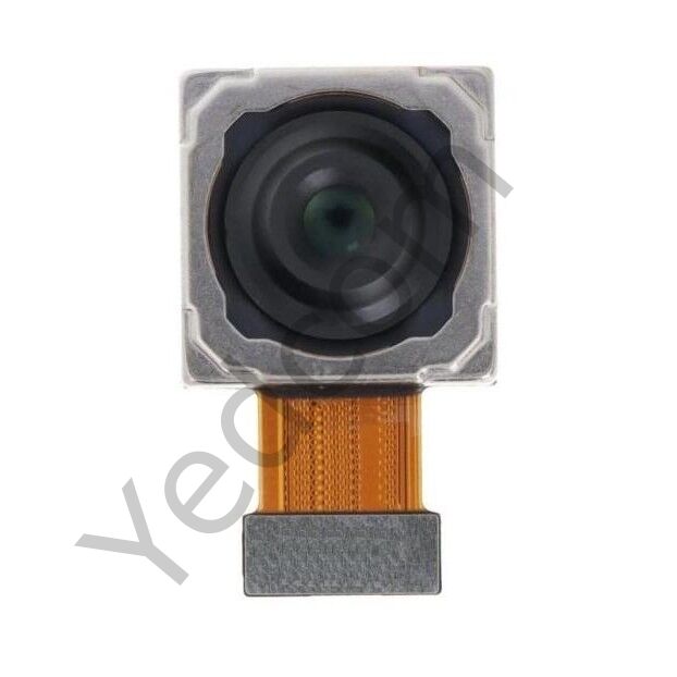 Xiaomi POCO M4 PRO Arka Kamera