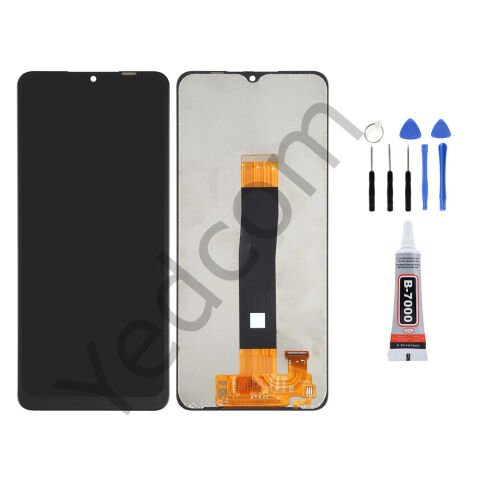 Samsung A32 A326 5G Ekran Lcd Dokunmatik Tamir Seti Beraber