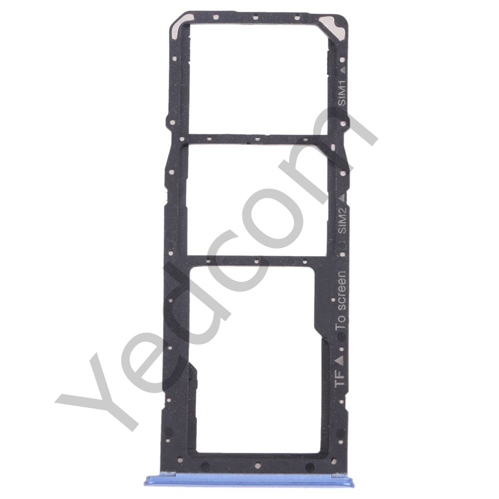 OPPO REALME 7 Sim Tepsisi Sim Aparatı