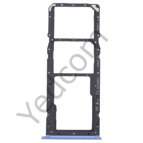 OPPO REALME 7 Sim Tepsisi Sim Aparatı