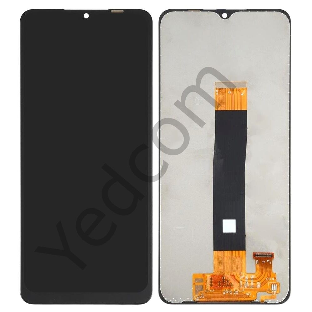 Samsung A32 A326 5G Lcd Ekran ve Dokunmatik Komple Ekran Yüksek Kalite