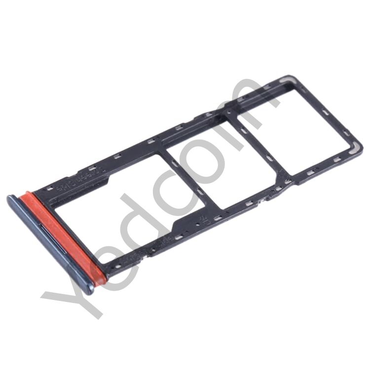 Tecno SPARK 10C Sim Tepsisi Sim Aparatı