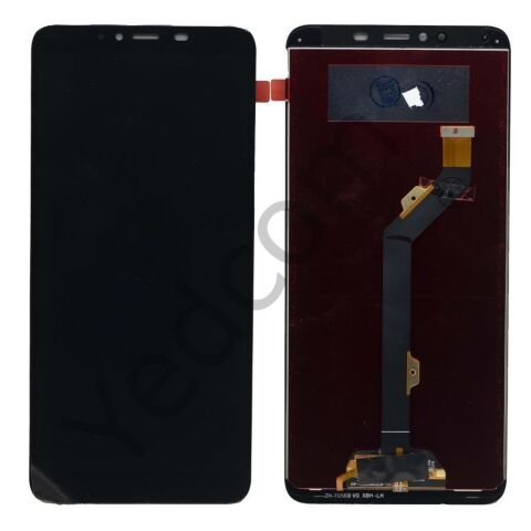 Tecno Spark 2 Lcd Ekran ve Dokunmatik Komple Ekran Yüksek Kalite