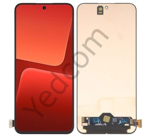 Xiaomi Mİ 13 Lcd Ekran ve Dokunmatik Komple Ekran Yüksek Kalite