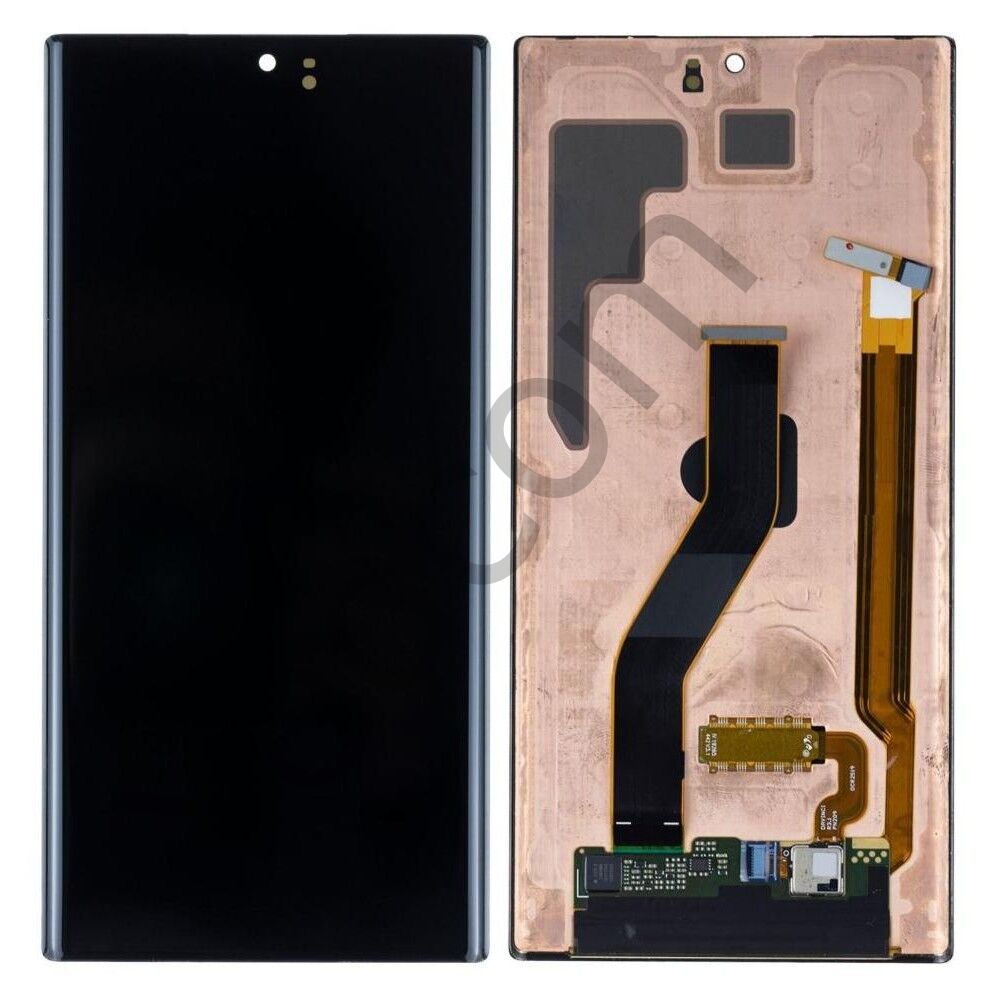 Samsung NOTE 10 PLUS N975F Lcd Ekran ve Dokunmatik Komple Ekran Yüksek Kalite
