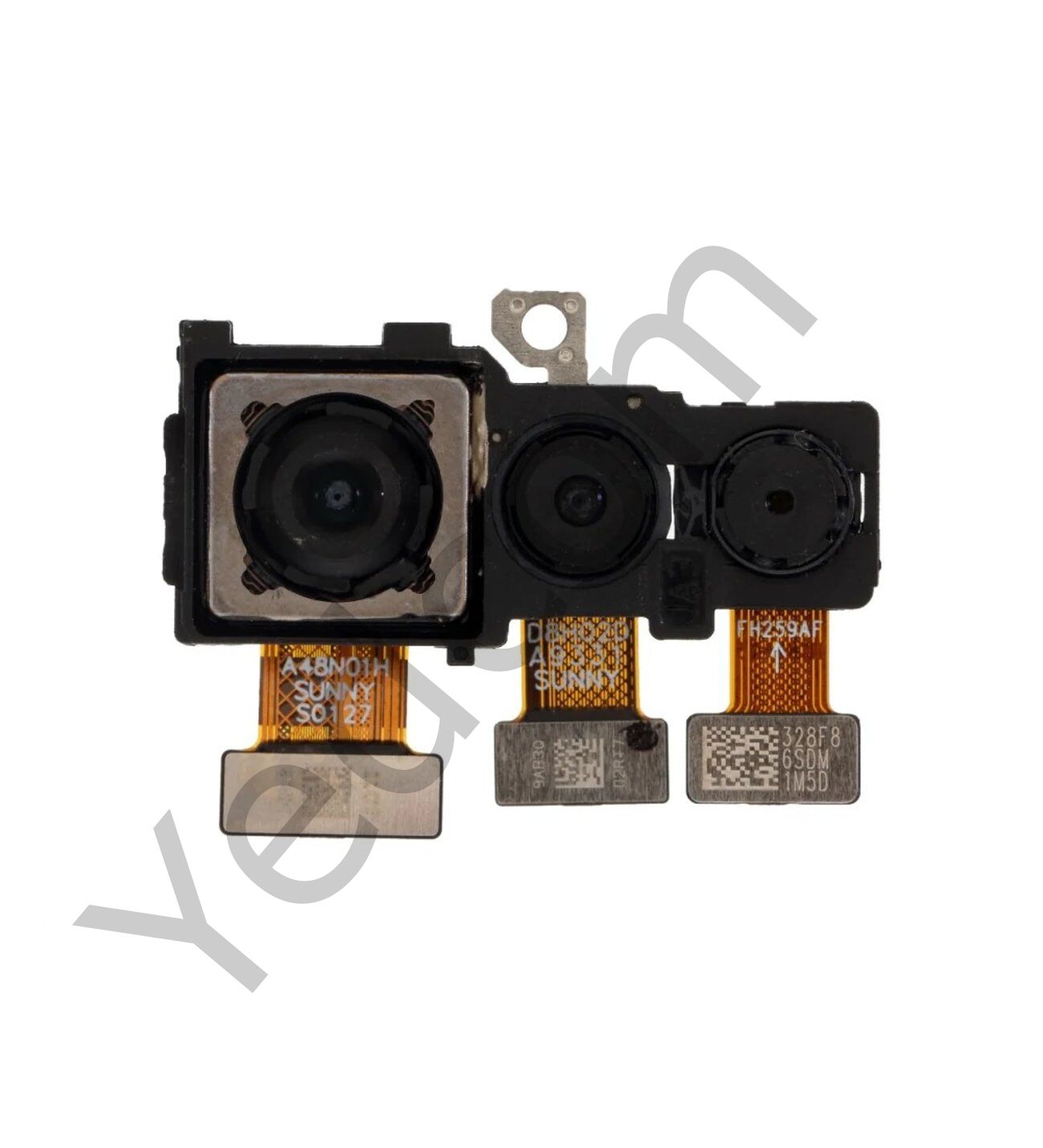 HUAWEİ P30 LİTE Uyumlu Arka Kamera   128GB